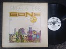Gong Angel's Egg UK original vinyl LP