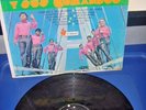 CHICKEN Y SUS COMANDOS La Chiva Loca SKINHEAD REGGAE SKA CUMBIA 1970 MEXICO LP