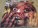 Demolition Hammer - Tortured Existence 180g Vinyl
