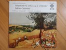 Beethoven-Symphonie Nr.6 F-dur, op.68-Keilberth-Telefunken Black/Gold SLT 43050