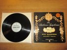 SAX 2318 ED1 B/S BEETHOVEN Symphonie N°1 & 8 Otto Klemperer
