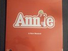 STILL SEALED ANNIE A NEW MUSICAL ORIGINAL 1977 12