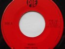 JIMMY NICOL (THE BEATLES related) Husky /Don't come back CANADA ORIG 1964 PYE 45