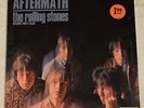 The Rolling Stones AFTERMATH original factory sealed LP LL 3476