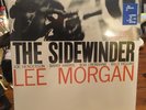LEE MORGAN LP SIDEWINDER 2008 LP/ CD COMBO SEALED BLUE NOTE 84157