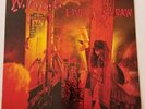 W.A.S.P.  L.P. *MINT*  Live...In The Raw* 1987 Heavy Metal Glam  WASP vinyl