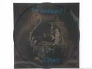 Metallica – The Unforgiven (1991 UK Limited Edition 3-track 7