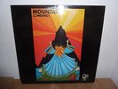 Mountain - Climbing  (ORIGINAL LP rare first D press 1970)