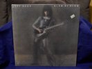 JEFF BECK VERY RARE SEALED LP BLOW BY BLOW 1975 USA 1stPRESS NO CUTS OR BARCODE