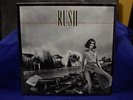 RUSH VERY RARE SEALED LP PERMANENT WAVES 1980 USA 1stPRESS OUT OF PRINT NOT 180g