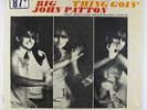 Big John Patton - Got A Good Thing Goin' LP - Blue Note Mono RVG NY USA VG+