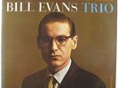 Bill Evans Trio - Portrait In Jazz LP - Riverside - OJC-088 Stereo VG++