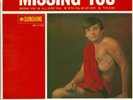 TONY WORSLEY - MISSING YOU - OZ EP SUNSHINE LABEL QX-11132 MONO BEAT GARAGE ROCK