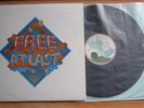 ((((FREE AT LAST LP 72 UK ISLAND 1ST PINK RIM A1B1 SNOW WHITE SLEEVE 1 PLAY))))