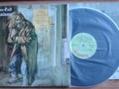JETHRO TULL AQUALUNG LP 1971 UK CHRYSALIS/ISLAND 1ST A1B3 UNSPLIT INNER SUPERB