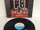 Jethro Tull - Benefit | Chrysalis  | LP: Near MINT | NM / Fast wie Neu | Vinyl