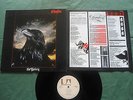 33T  THE  STRANGLERS  