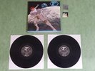 Captain Future - Christian Bruhn Sonderpressung Limitiert NEU Audiophile Edition