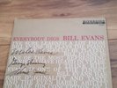 bill evans everybody digs bill evans
