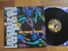 Inspiral Carpets ?– The Beast Inside - Dung 14 UK  1st Press LP ?1991 - EX