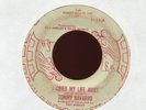 TOMMY NAVARRO I Cried My Life Away on De Jac Northern Soul 45 Hear
