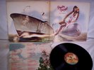 THE PRETTY THINGS, SILK TORPEDO,1974, LYRIC  INSERT, VERY GOOD+ CONDITION