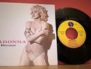 MADONNA HOLIDAY TRUE BLUE 1991 FRENCH 7