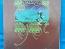 Yes 1973 “YESSONGS” Tri-Fold Vinyl Record LP Album Atlantic SD 3-100 w/Book