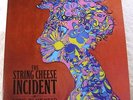 Vinyl Record: The String Cheese Incident - Song In My Head - 2x12