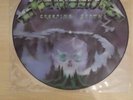 METALLICA - Creeping Death - Picture Disc