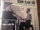 Sonny Clark Trio The 1960 Time Sessions 2xLP LIMITED Vinyl SEALED RSD 2017