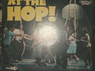 At The Hop   3 LP's  -  Various Artists -Brookville