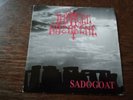 Impaled Nazarene ?- Sadogoat First Press EP 7