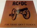 acdc for those about to rock lp atlantic original uk pressing 1981 gatefold