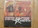 STRETCH ARM STRONG - Rituals of Life LP orange Vinyl  Snapcase, Sick of it All, 