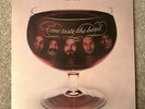 Deep Purple come taste the band RARE vinyl LP