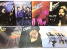 Bob Seger & The Silver Bullet Band LP Vinyl Record Album Lot: Night Moves + +++