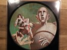 Queen news of the world Picture Disc 00602557884470 Limited Edition Nr. 0490 New