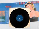 Lady Killer by Mouse - c1970s Original Pressing Vinyl LP