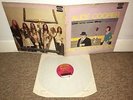 ALICE COOPER Pretties For You LP UK 1969 1st Press