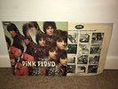 PINK FLOYD Piper At The Gates Of Dawn LP 1967 UK 1st Press
