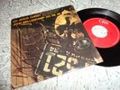U2 Jesus Christ 7 45 PROMO RARE ONLY IN HOLLAND CBS PRO 464 John Mellencamp MINT