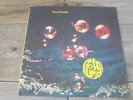 Deep Purple - Who Do We Think We Are  1973 UK LP PURPLE 1st EX+