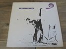 Free - Heartbreaker 1972 UK LP ISLAND 1st