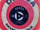 BILLY FURY - 7