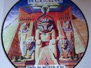 IRON MAIDEN - 