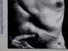 ANDY WARHOL PHOTO COVER RICHARD AVEDON 7