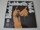 Black Sabbath: Vol. 4 Vinyl LP + Album CD