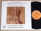 ESTHER NYFFENEGGER cello concerto SUTERMEISTER 1stPress COLOSSEUM MINT