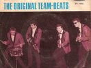 the team beats: shake, baby shake  RAR